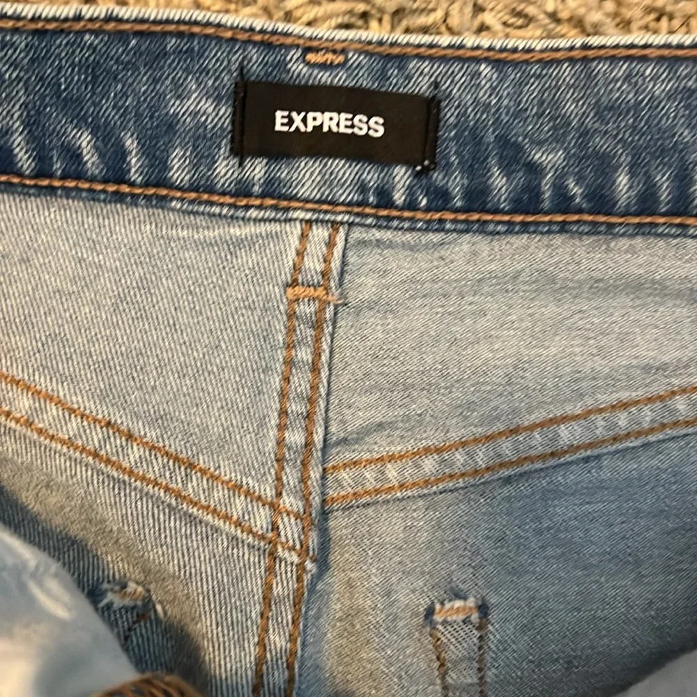 Express jeans - Picture 3 of 3
